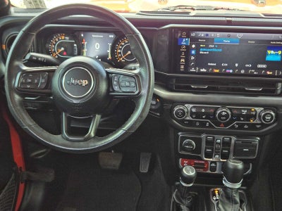 2024 Jeep Gladiator Mojave