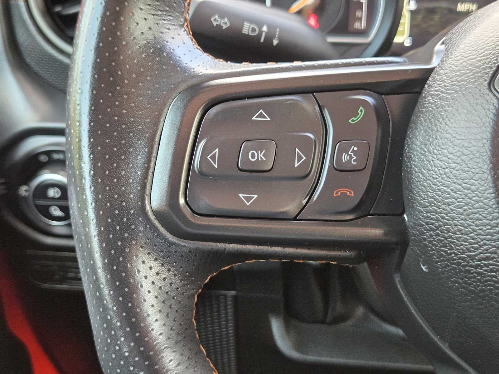 2024 Jeep Gladiator Mojave