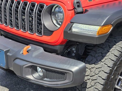 2024 Jeep Gladiator Mojave