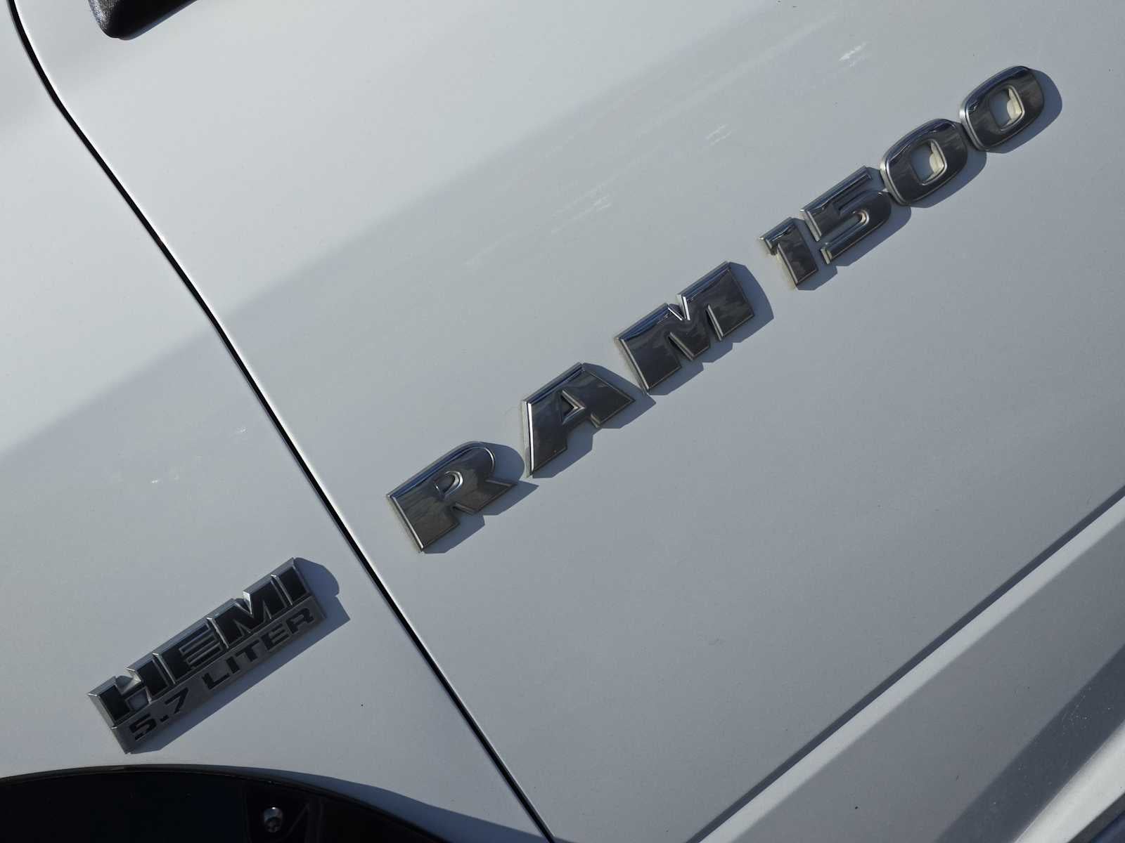 2012 RAM 1500 Express