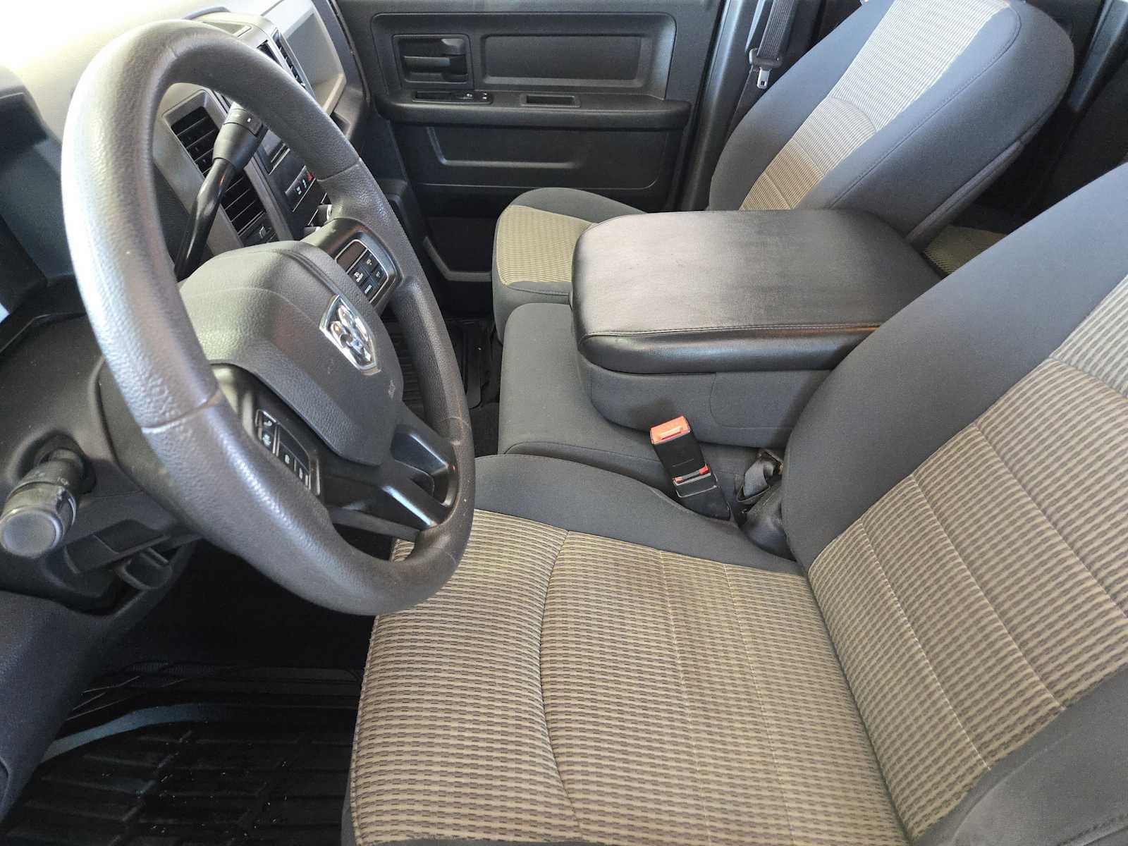 2012 RAM 1500 Express