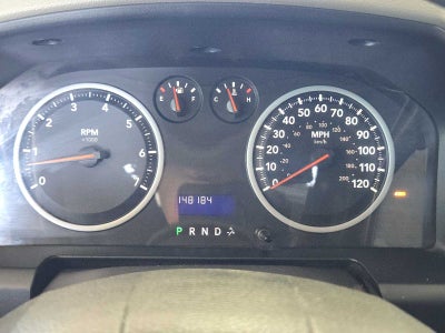 2012 RAM 1500 Express