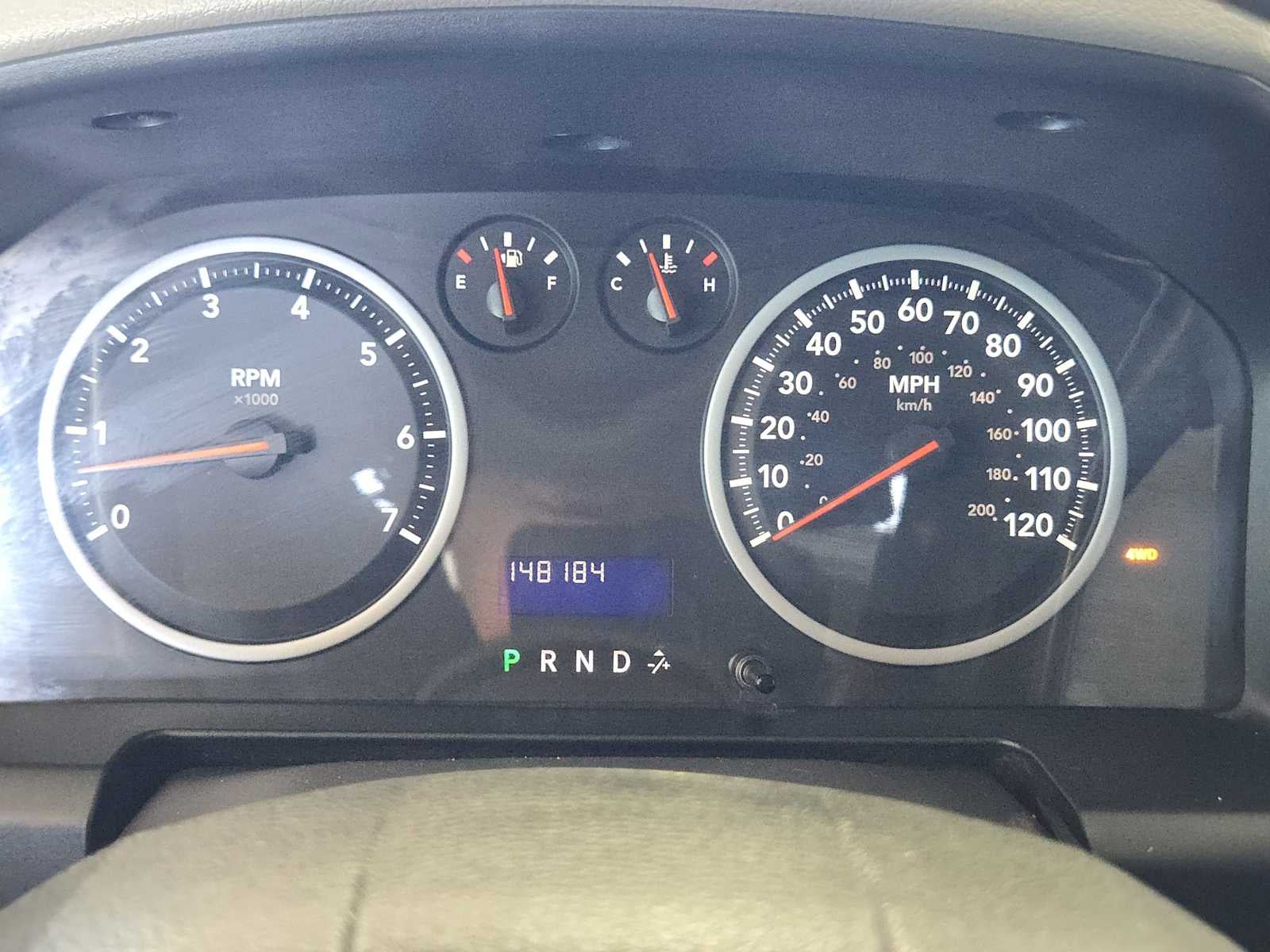 2012 RAM 1500 Express