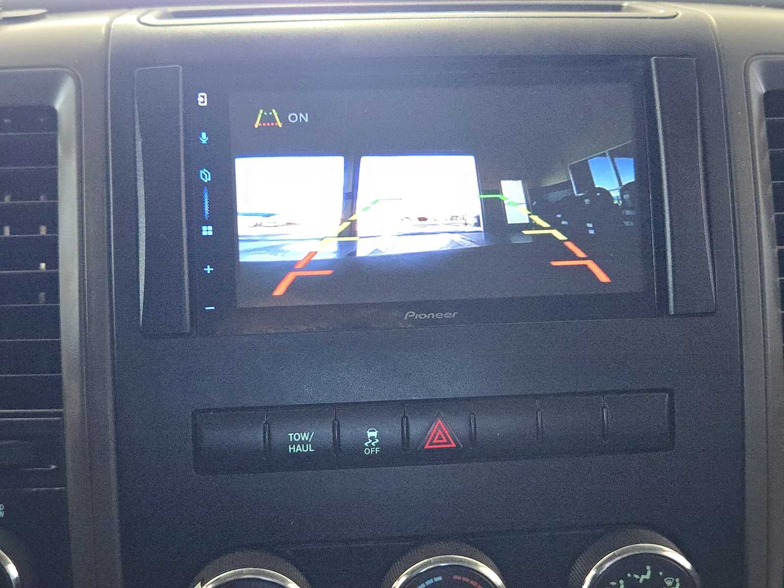 2012 RAM 1500 Express