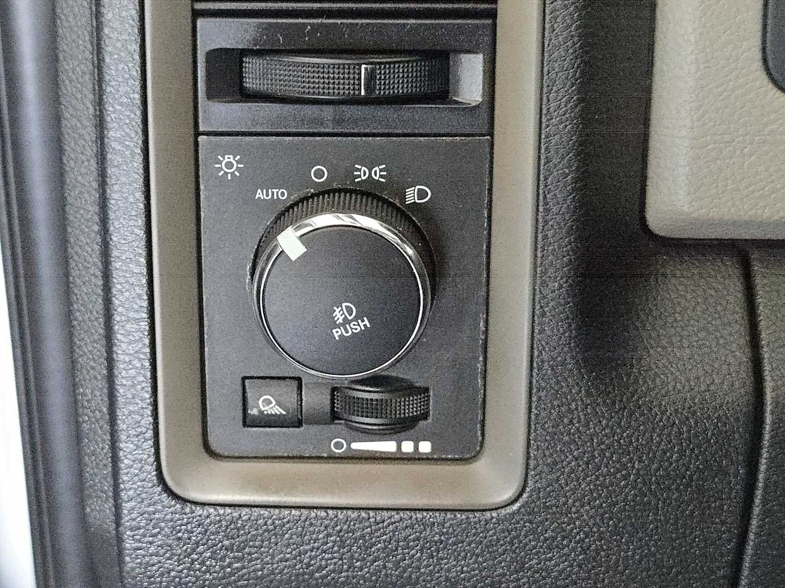 2012 RAM 1500 Express