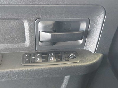 2012 RAM 1500 Express