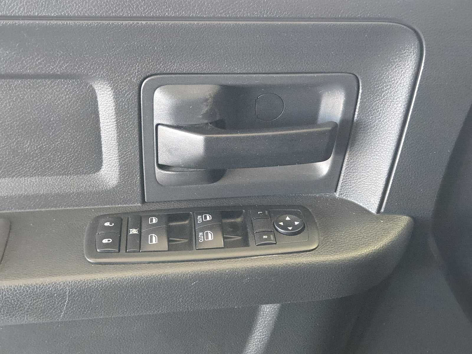 2012 RAM 1500 Express