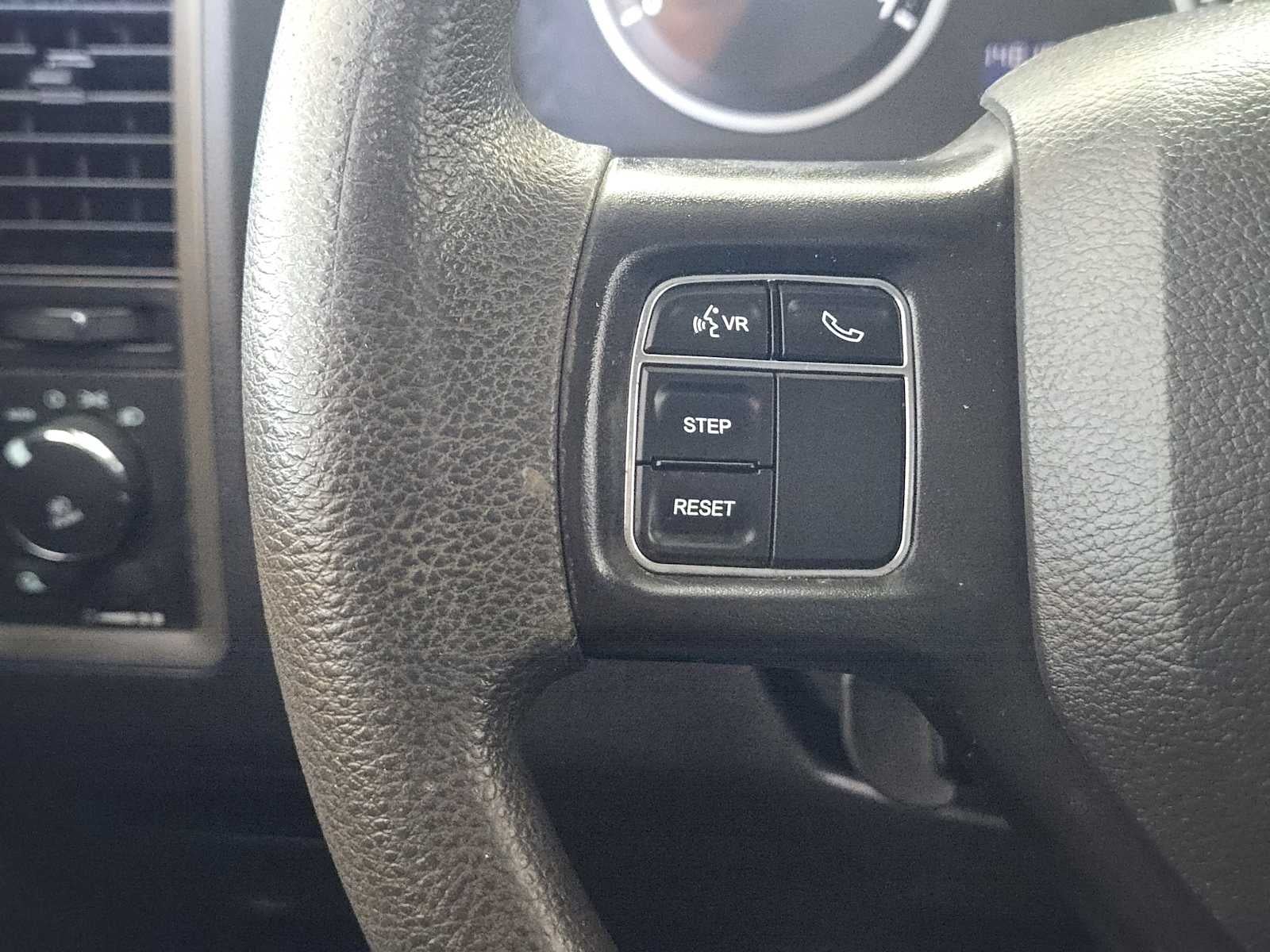 2012 RAM 1500 Express