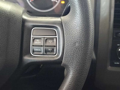 2012 RAM 1500 Express