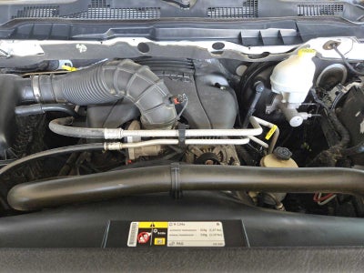 2012 RAM 1500 Express