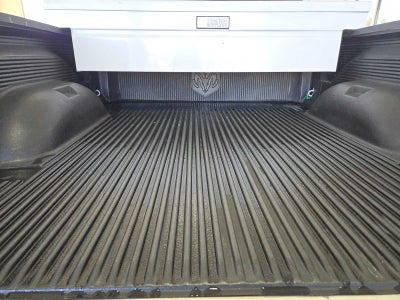 2012 RAM 1500 Express