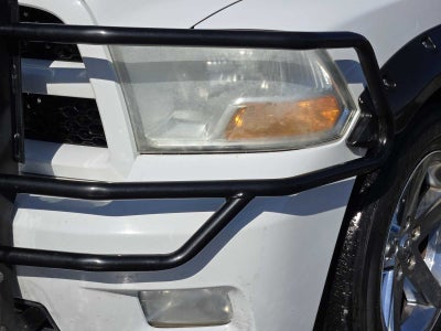 2012 RAM 1500 Express