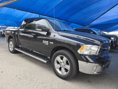 2019 RAM 1500 Classic Lone Star