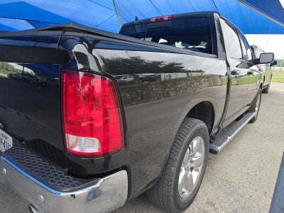 2019 RAM 1500 Classic Lone Star