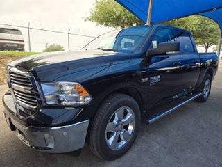 2019 RAM 1500 Classic Lone Star