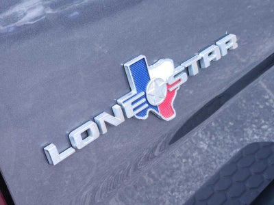 2019 RAM 1500 Classic Lone Star
