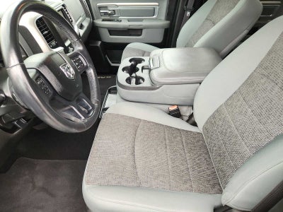 2019 RAM 1500 Classic Lone Star