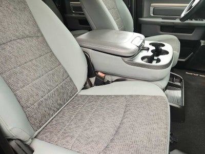 2019 RAM 1500 Classic Lone Star