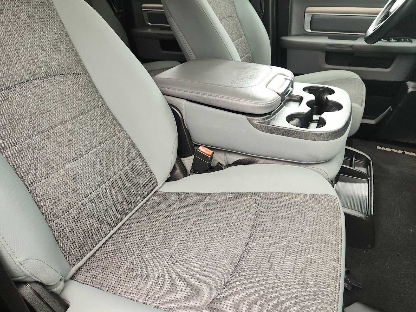 2019 RAM 1500 Classic Lone Star