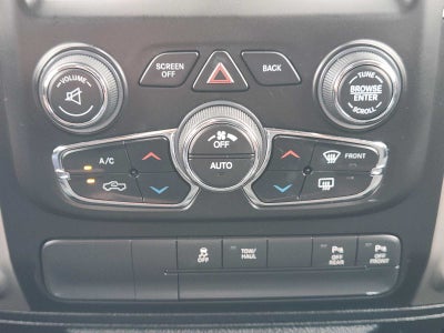 2019 RAM 1500 Classic Lone Star