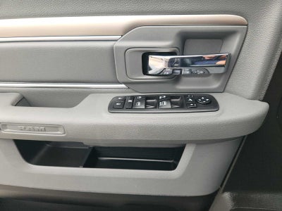 2019 RAM 1500 Classic Lone Star