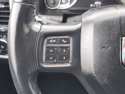 2019 RAM 1500 Classic Lone Star