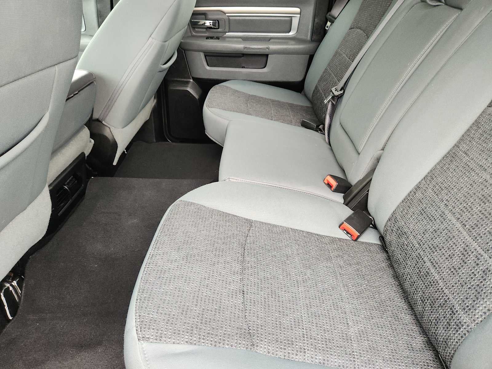 2019 RAM 1500 Classic Lone Star