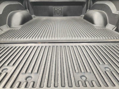 2019 RAM 1500 Classic Lone Star