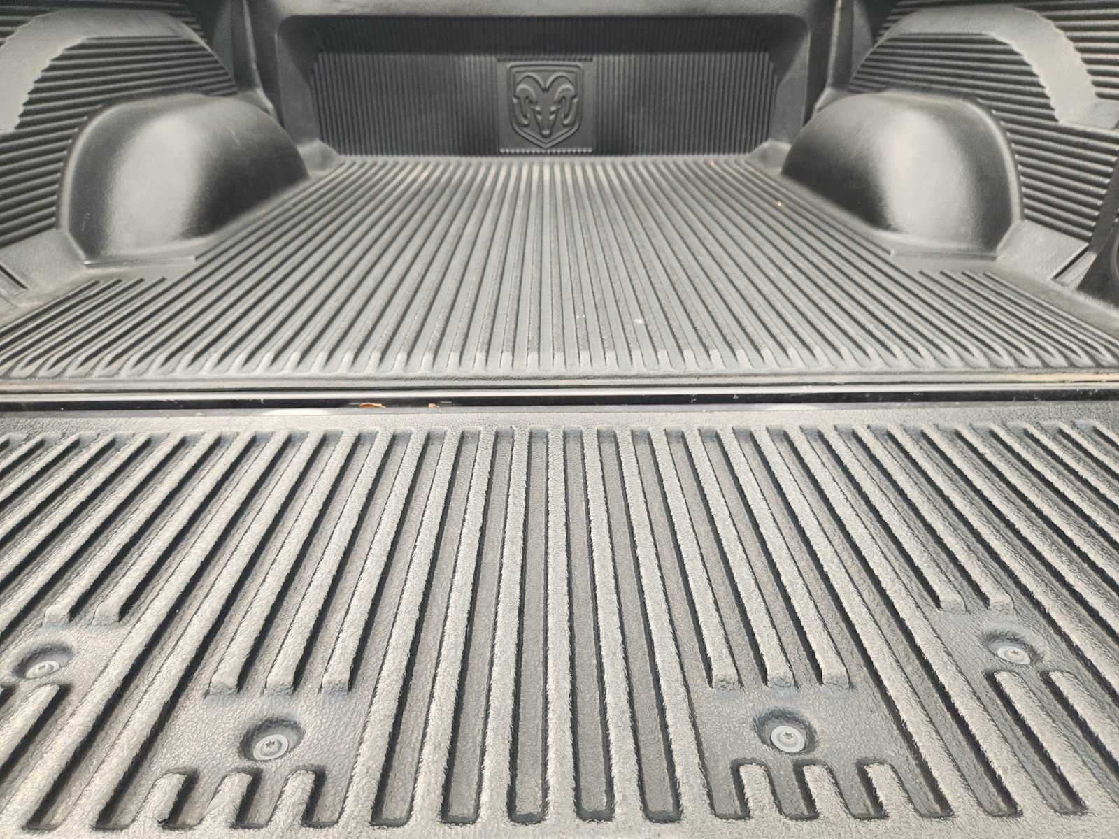2019 RAM 1500 Classic Lone Star