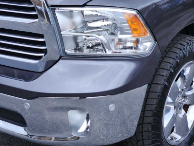 2019 RAM 1500 Classic Lone Star