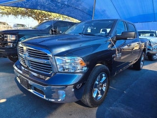 2019 RAM 1500 Classic Lone Star
