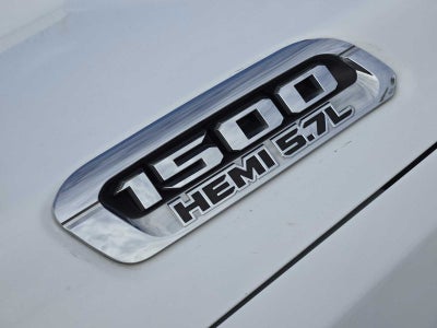 2021 RAM 1500 Lone Star