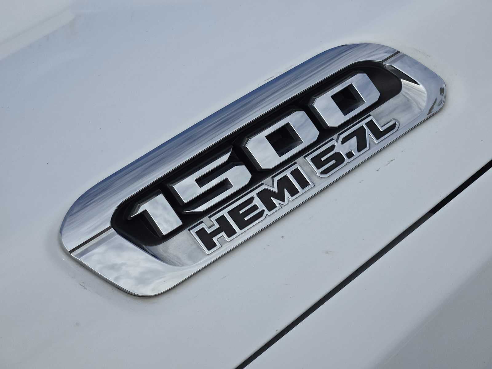 2021 RAM 1500 Lone Star