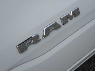 2021 RAM 1500 Lone Star