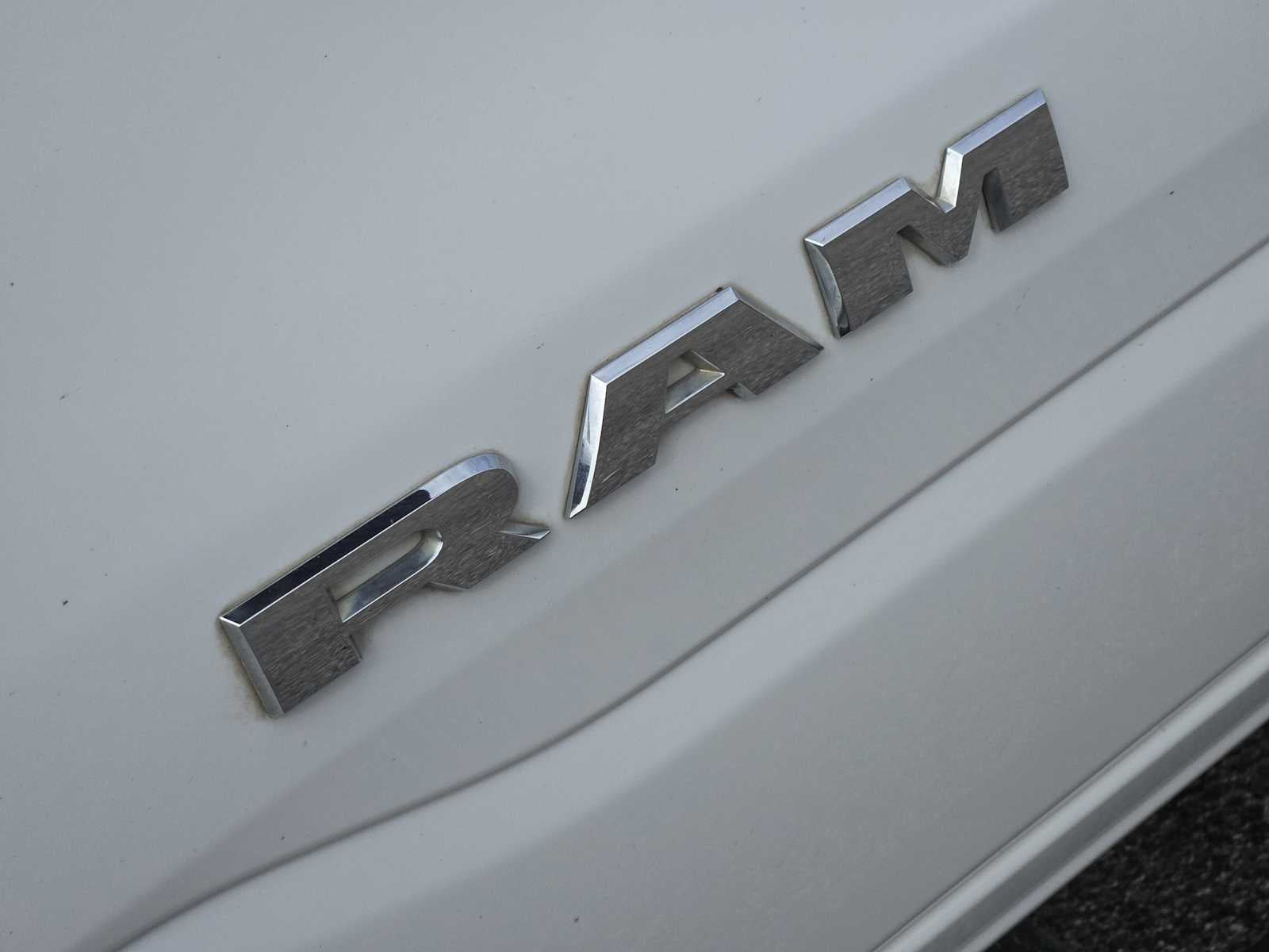 2021 RAM 1500 Lone Star