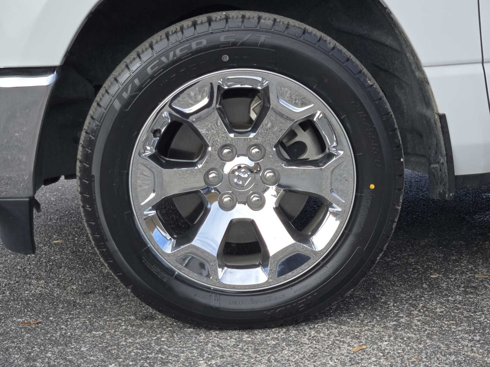 2021 RAM 1500 Lone Star