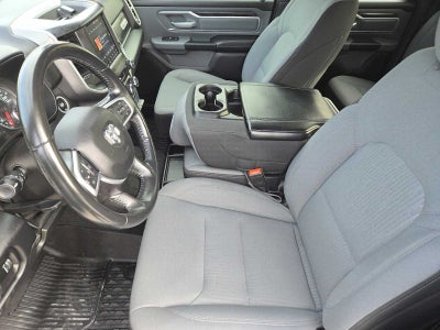 2021 RAM 1500 Lone Star