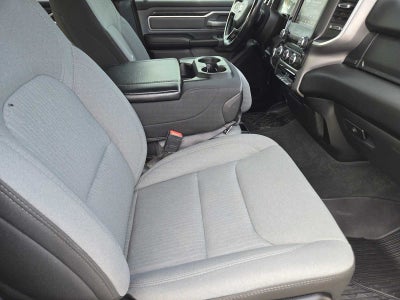 2021 RAM 1500 Lone Star