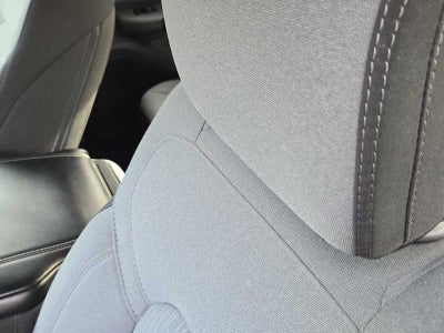 2021 RAM 1500 Lone Star