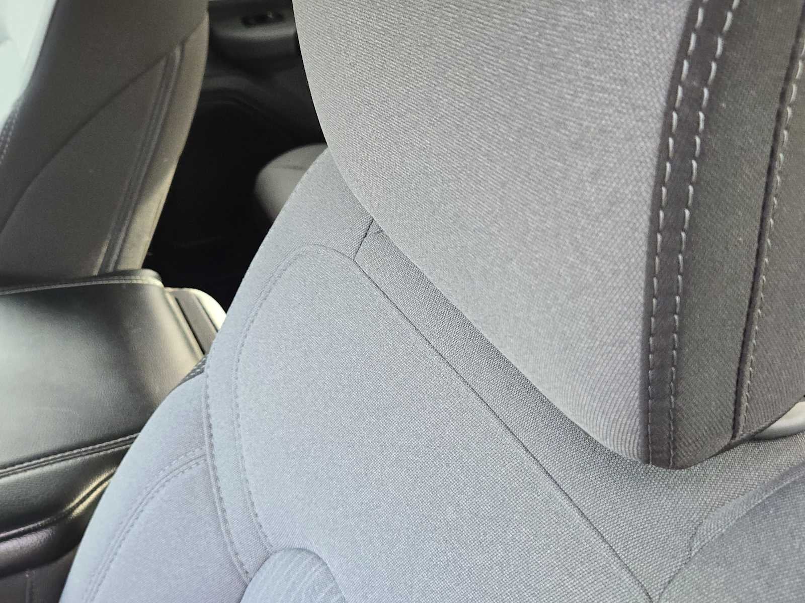 2021 RAM 1500 Lone Star