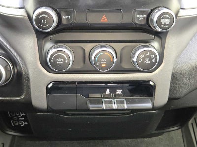 2021 RAM 1500 Lone Star