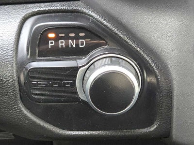 2021 RAM 1500 Lone Star