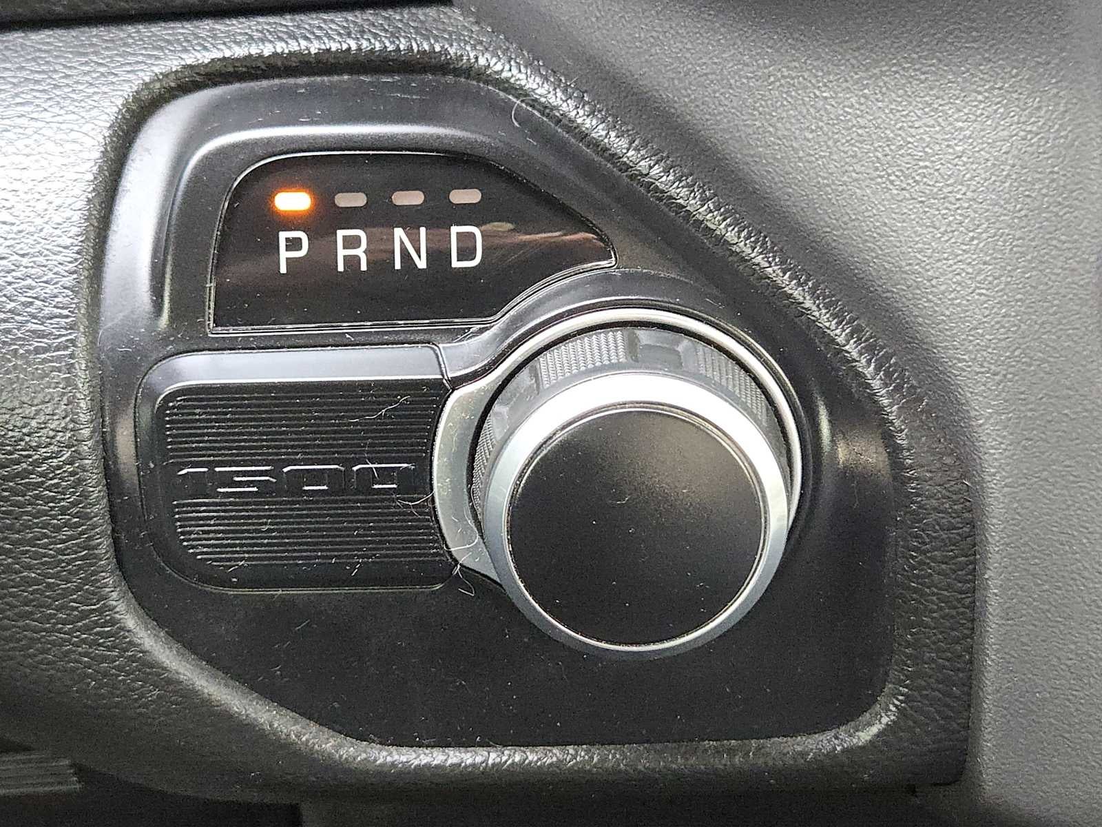 2021 RAM 1500 Lone Star