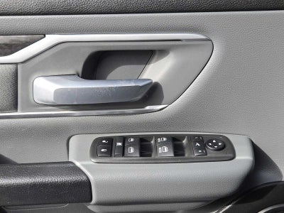 2021 RAM 1500 Lone Star