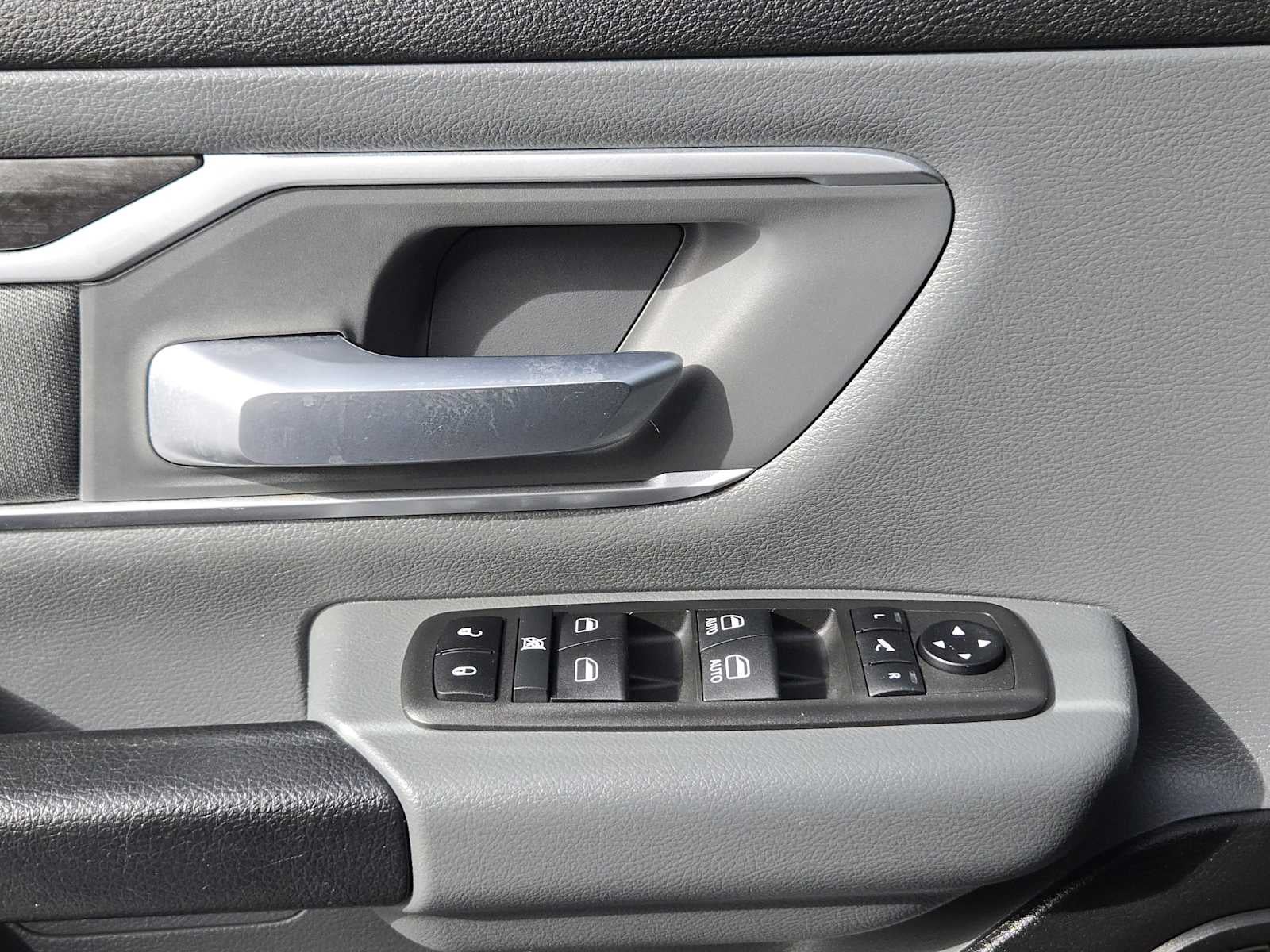 2021 RAM 1500 Lone Star