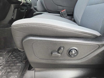 2021 RAM 1500 Lone Star