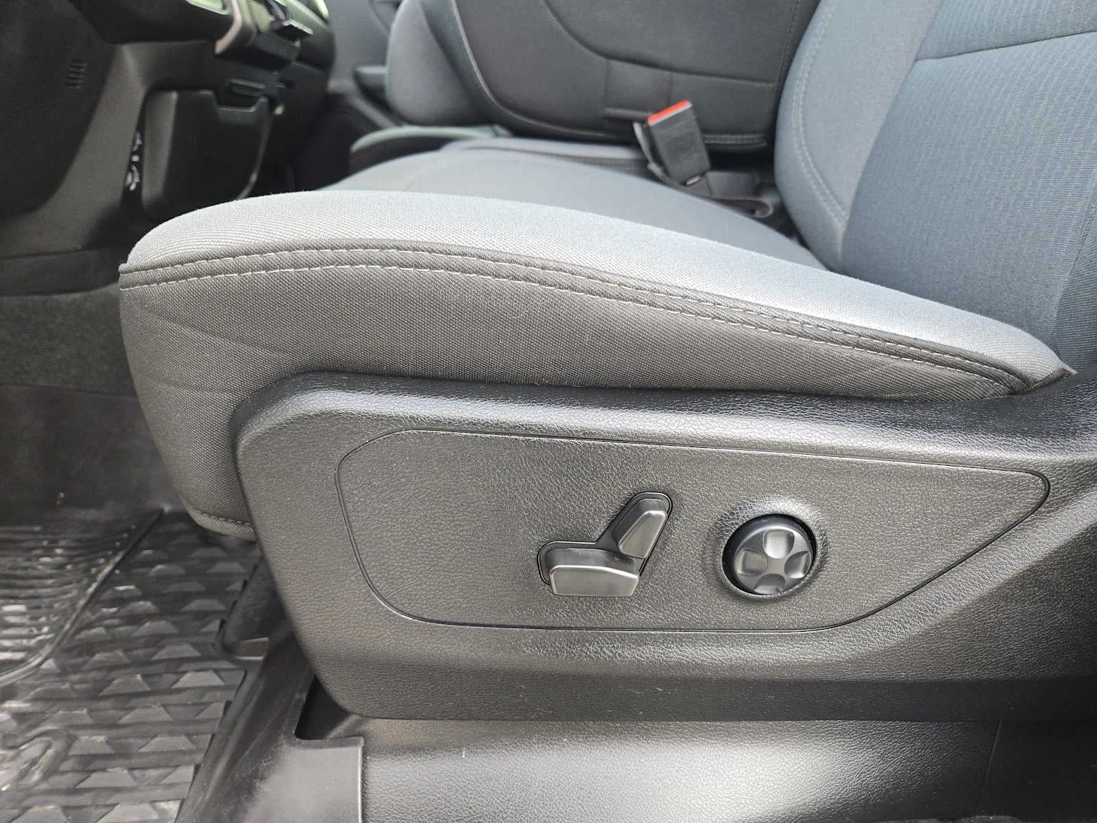 2021 RAM 1500 Lone Star