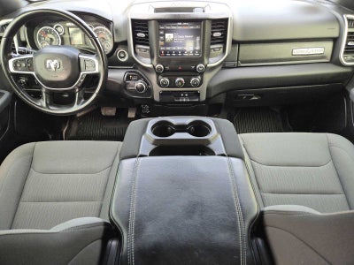 2021 RAM 1500 Lone Star