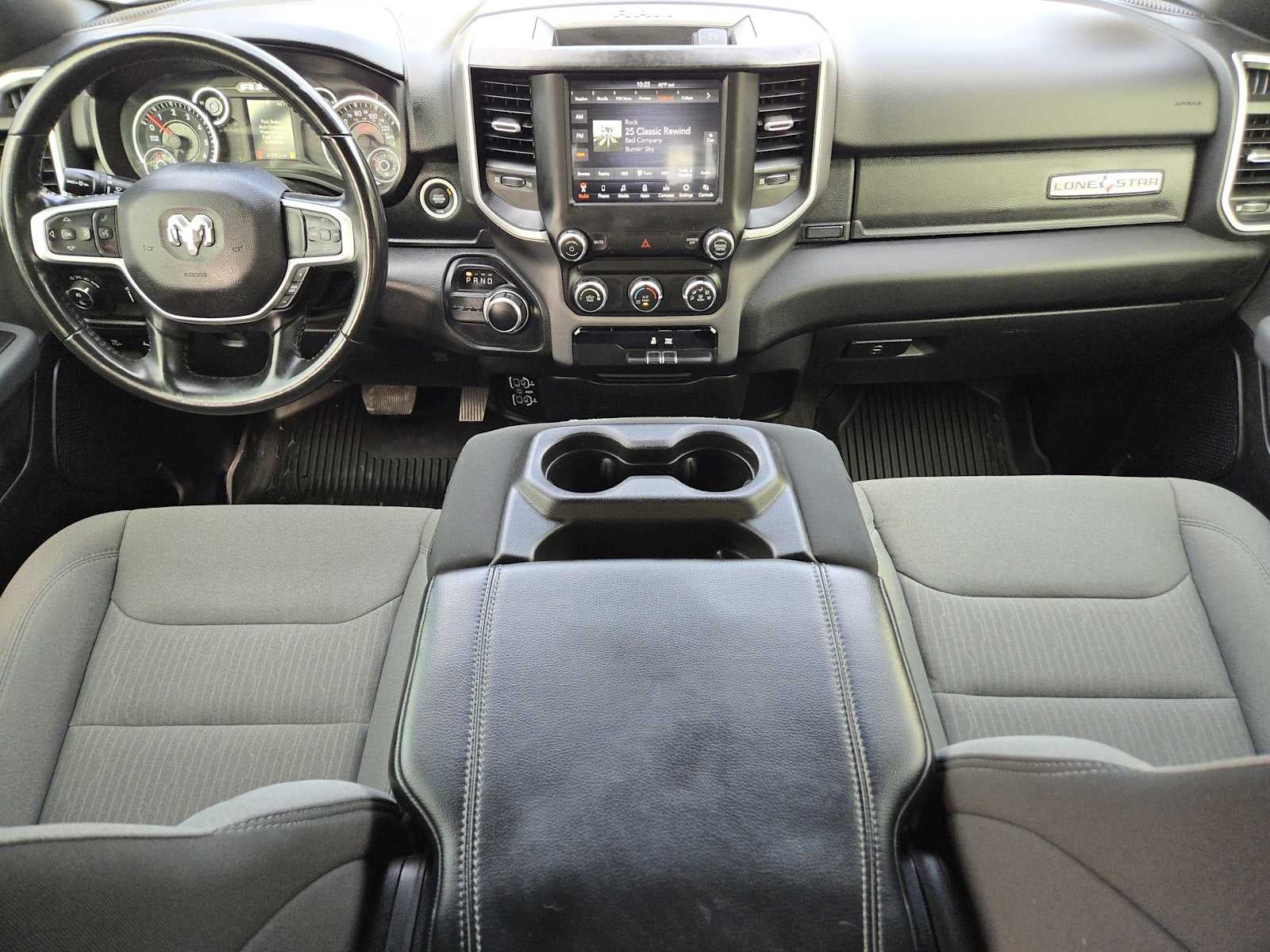 2021 RAM 1500 Lone Star