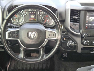 2021 RAM 1500 Lone Star